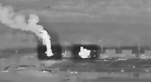 Barátság kőolajvezeték