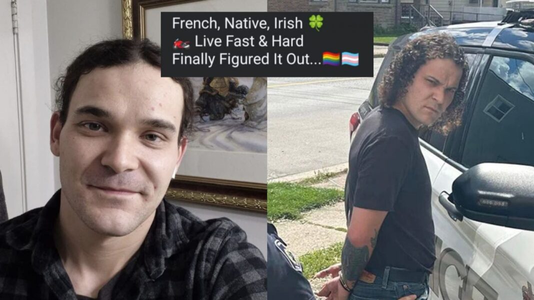 Daniel-Senecal-Welland-Assault-Trans-Pride-Flag-1392x783 pedofil transznemű