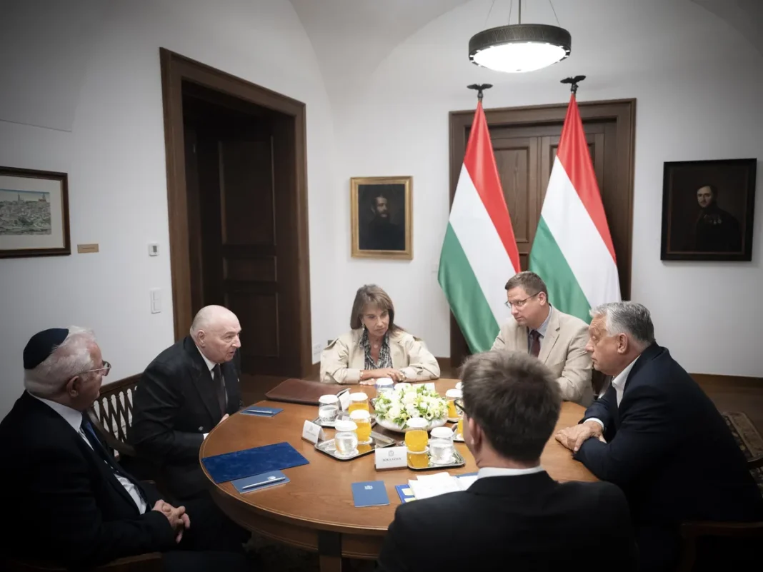 Európai Zsidó Kongresszus Európai Zsidó Kongresszus