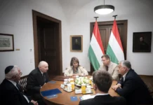 Európai Zsidó Kongresszus