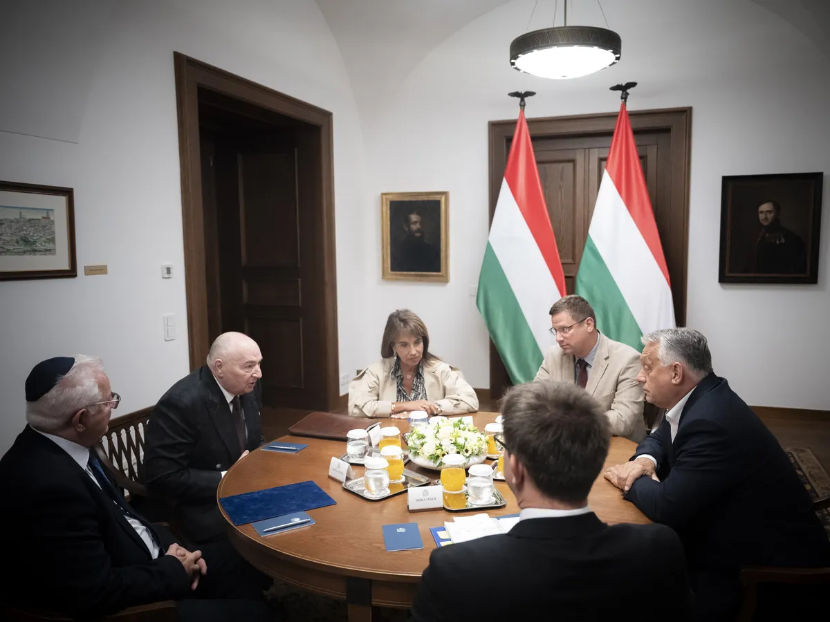 Európai Zsidó Kongresszus
