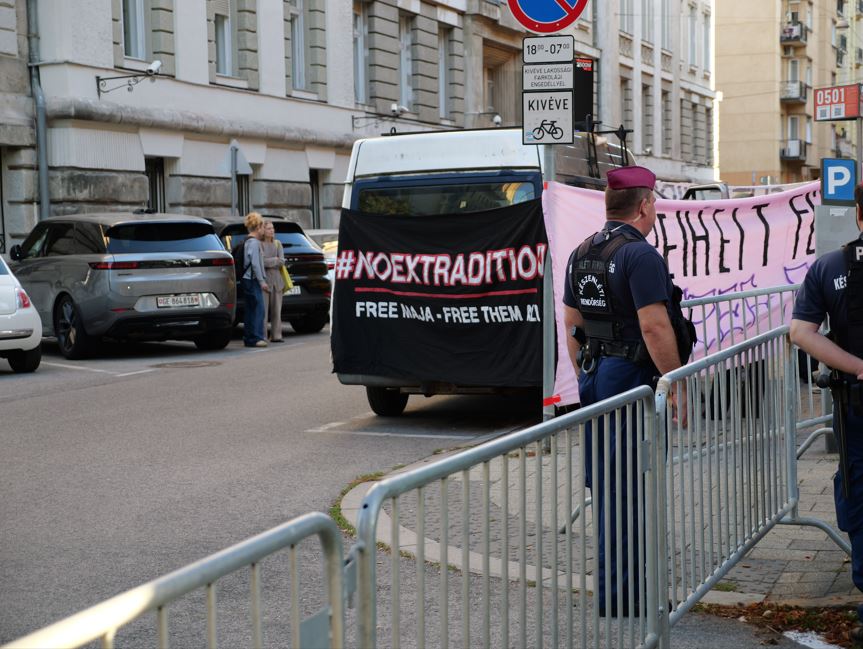 HVIM Antifa