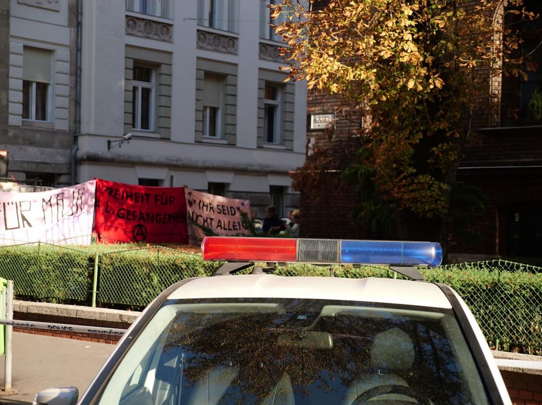 HVIM Antifa