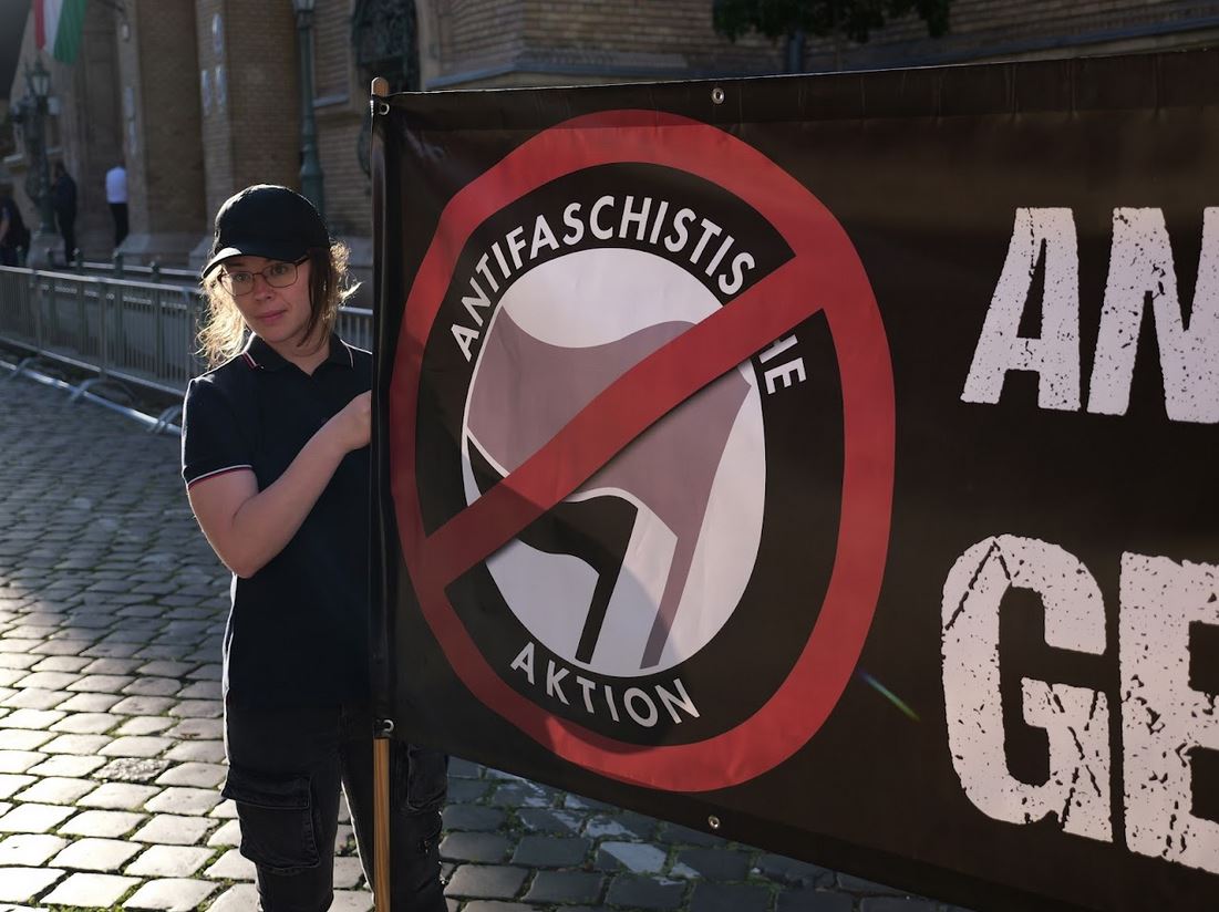 HVIM Antifa