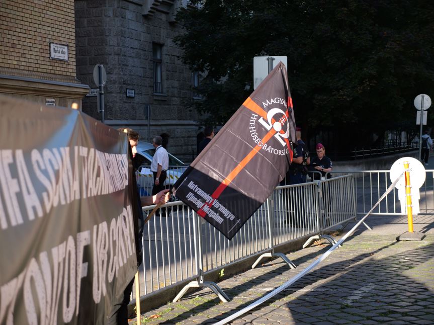 HVIM Antifa