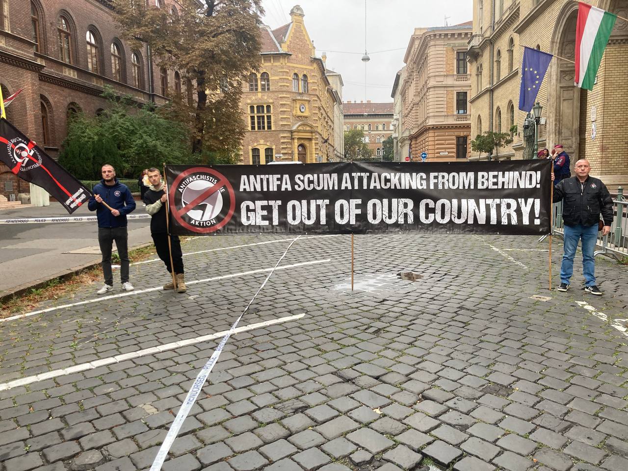 HVIM Antifa