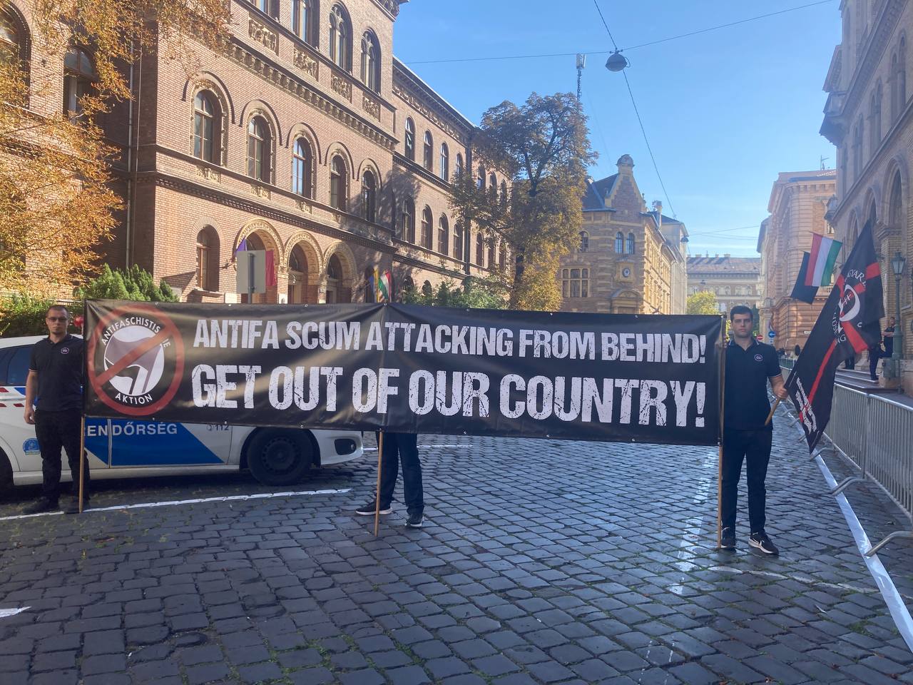HVIM Antifa