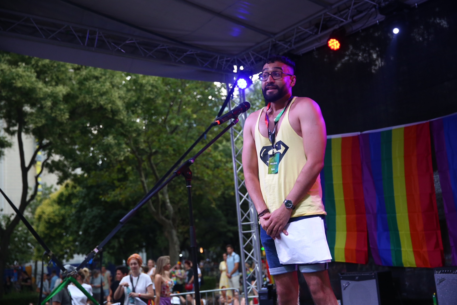 Pécs Pride Kúria