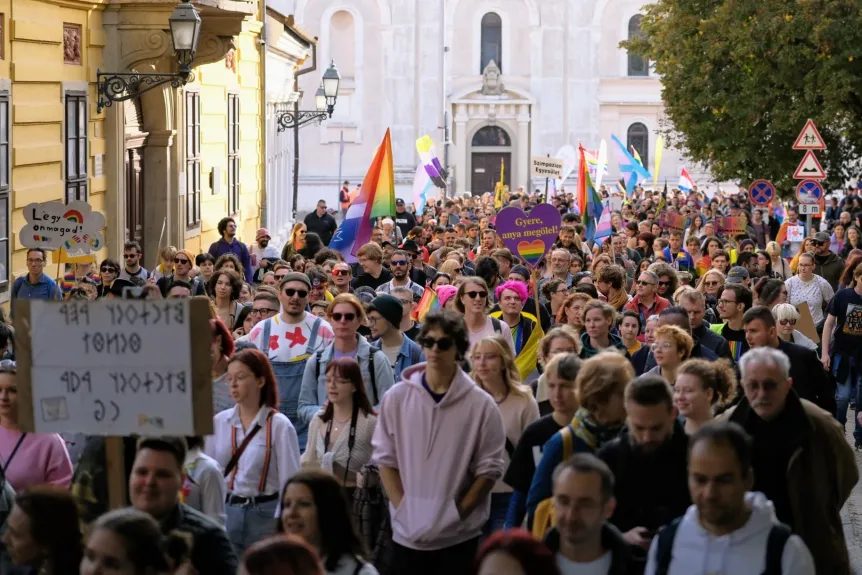 Pécs Pride