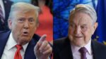 Soros György Trump