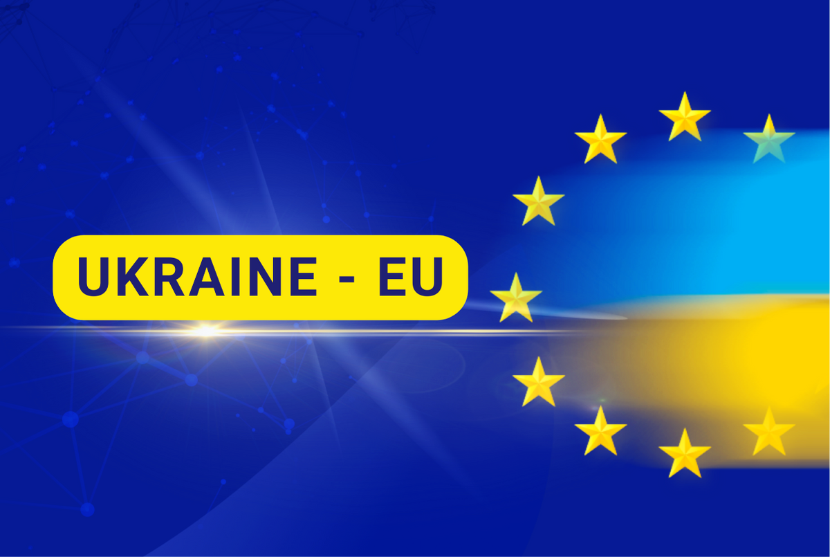 Ukrajna EU csatlakozása