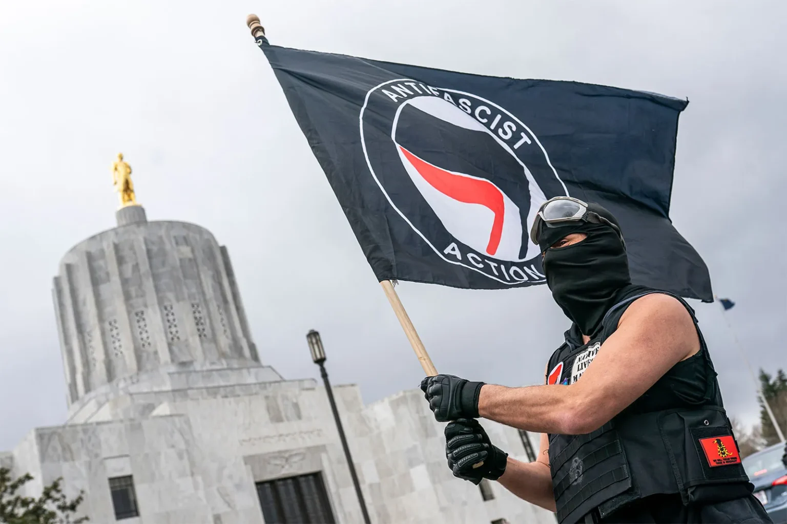 Antifa