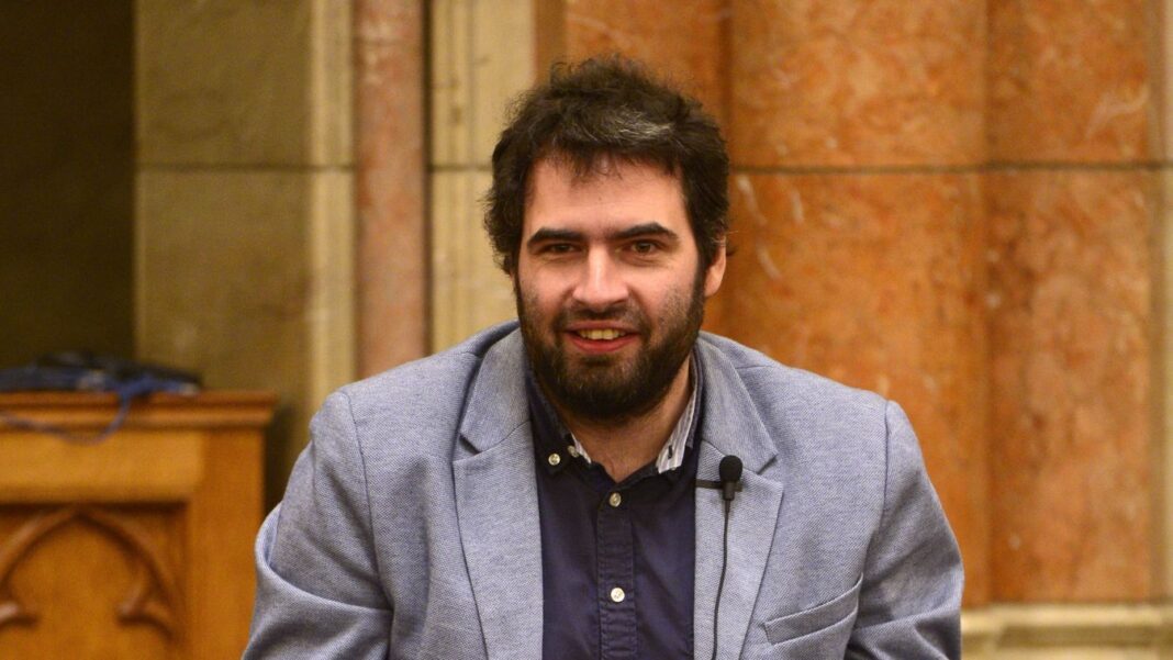 antifa terrorszervezet