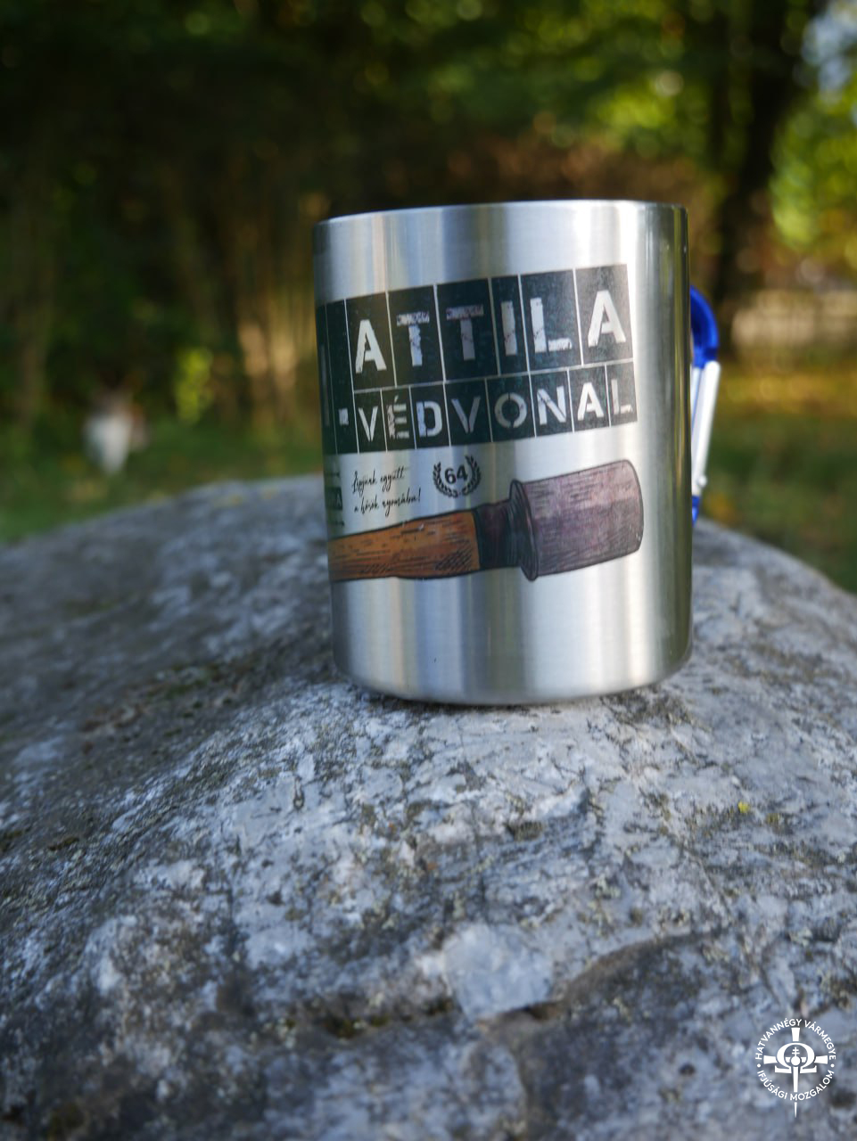 Attila Védvonal