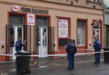 cigányok Szombathelyen Horváth Ákos