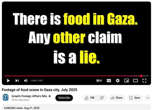 Google Izrael