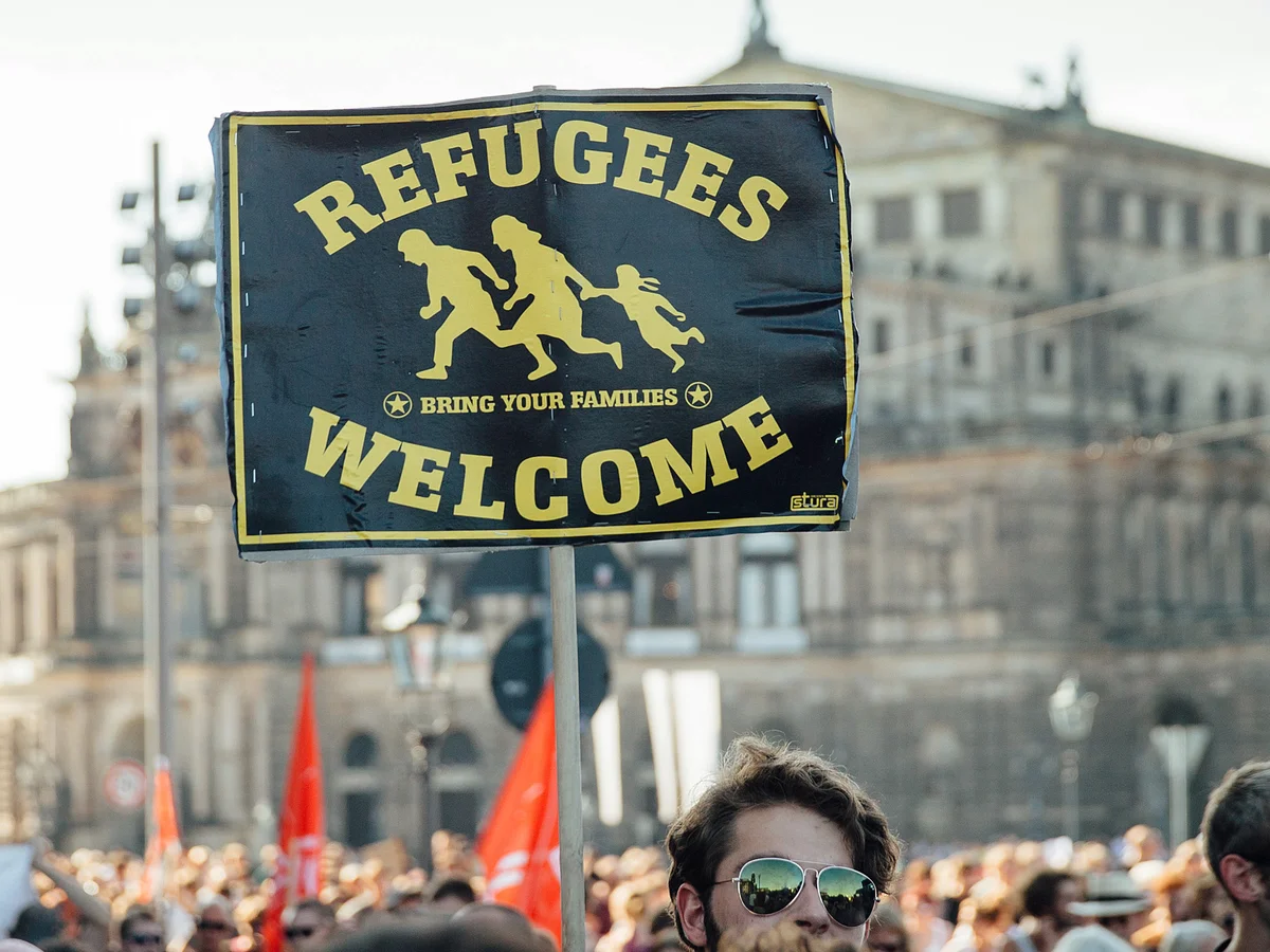 migráns