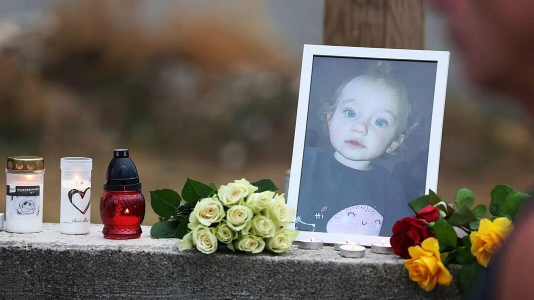 miskei gyermekgyilkosság