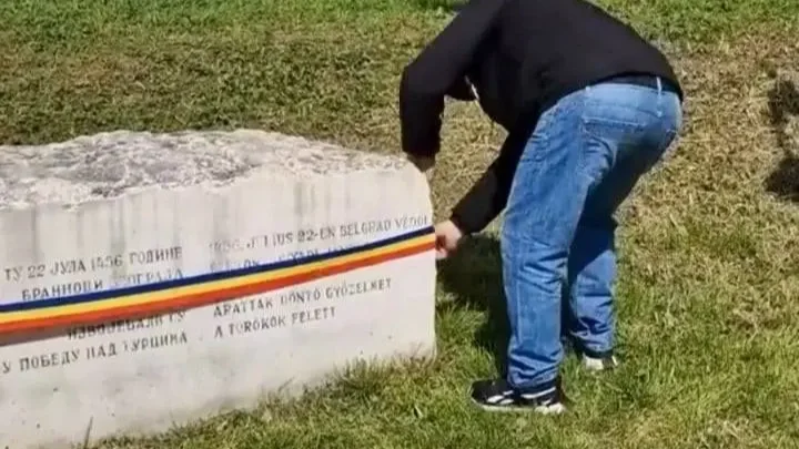 nándorfehérvári diadal