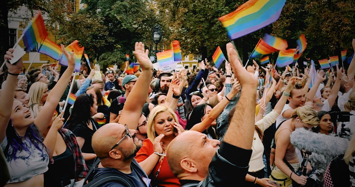 Pécs Pride tiltás
