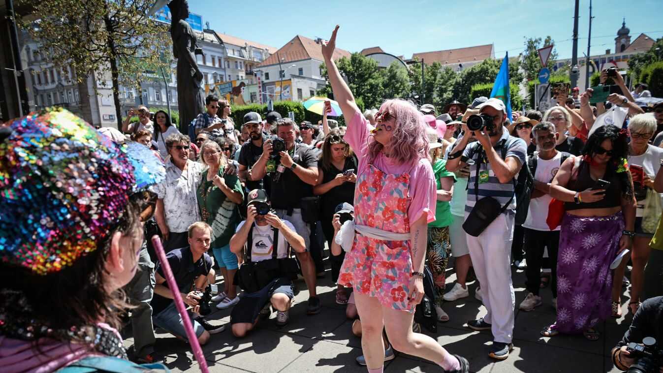 pécs pride
