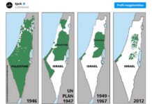 No Music For Genocide