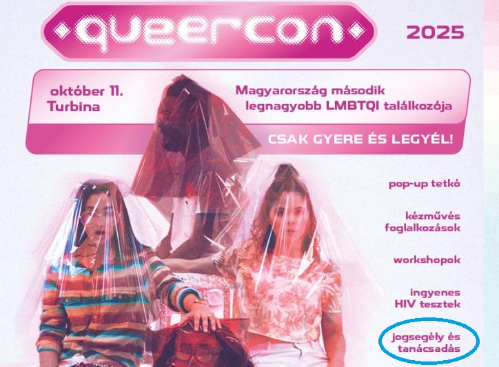 queer con