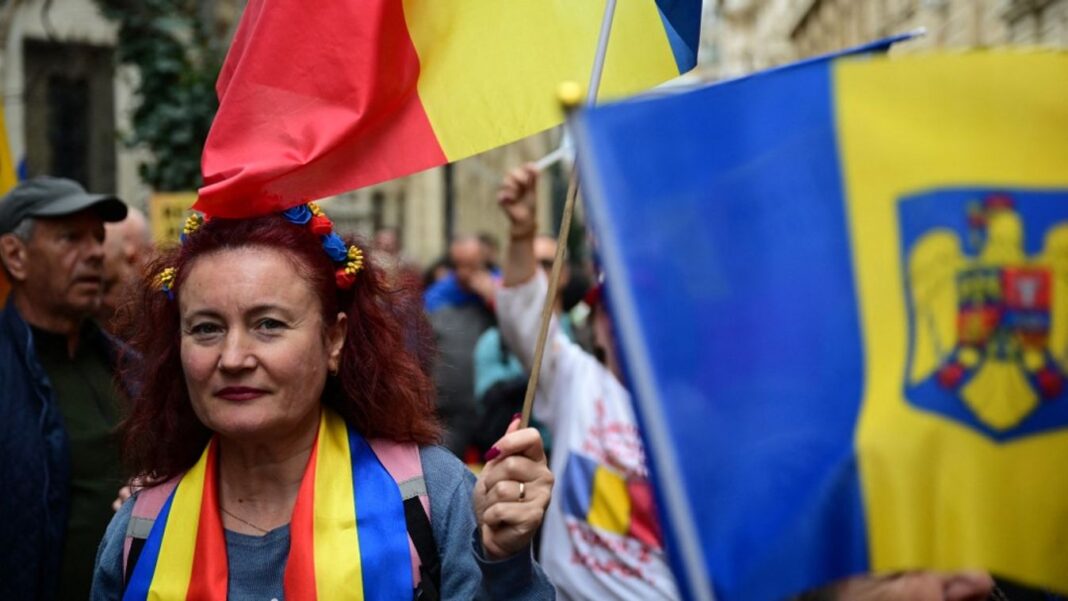 románia magyarellenes