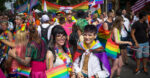vallásgyalázás a pécs pride-on