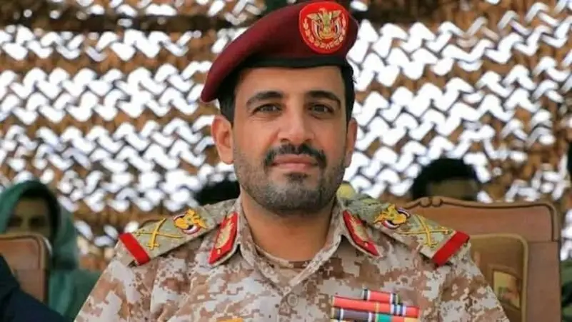 húszi vezérkari főnököt