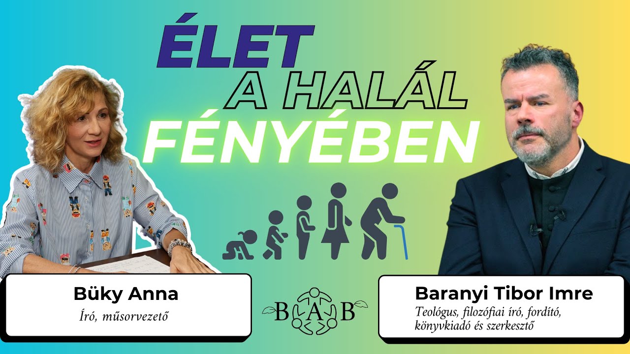 Baranyi Tibor Imre