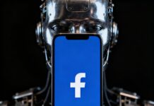 Facebook arcfelismerő rendszer