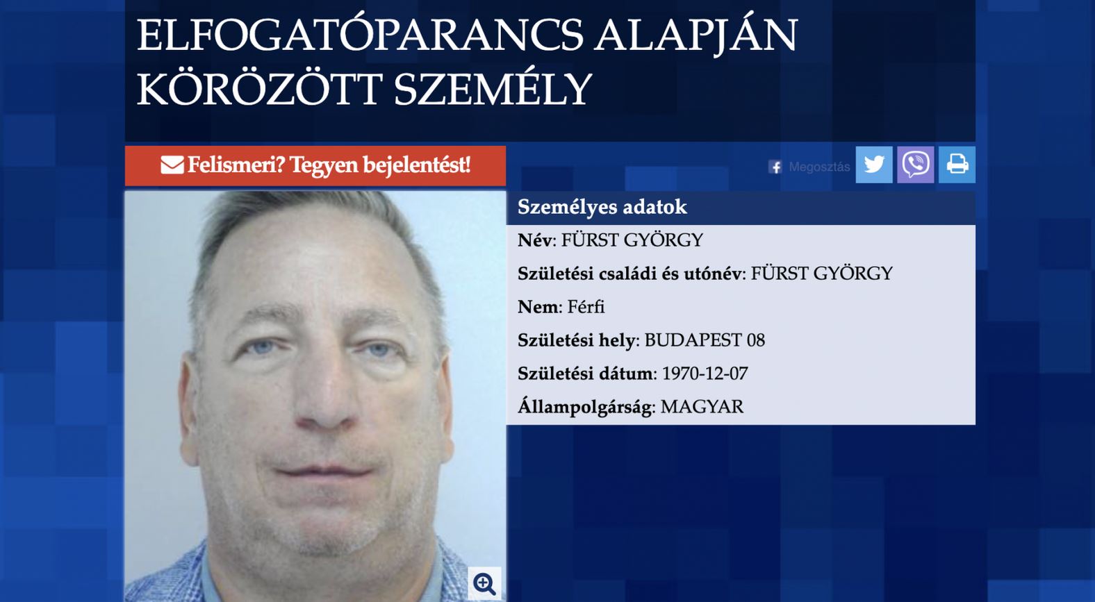 Fürst György