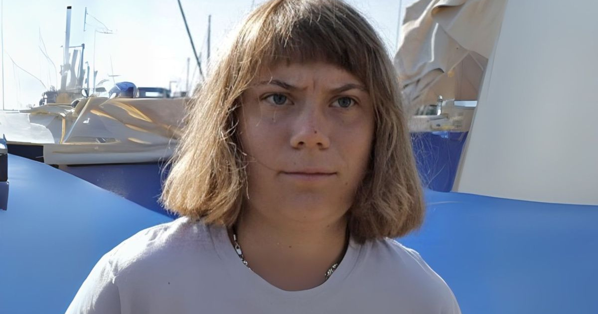 Greta Thunberg