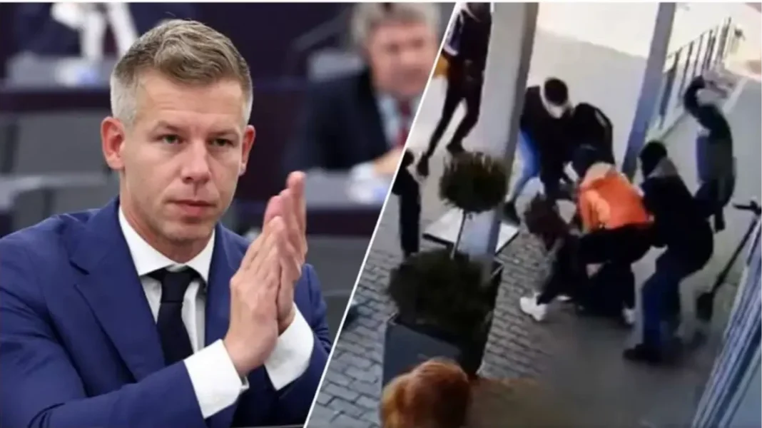 Ilaria Salis mentelmi jog