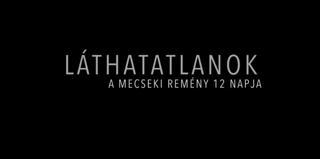LÁthatalanok