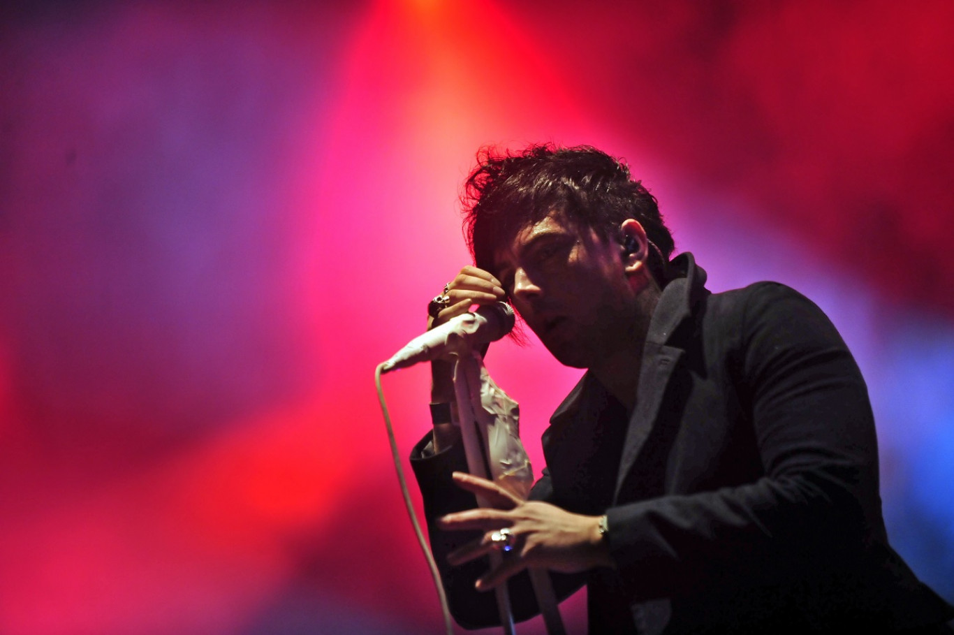 Lostprophets