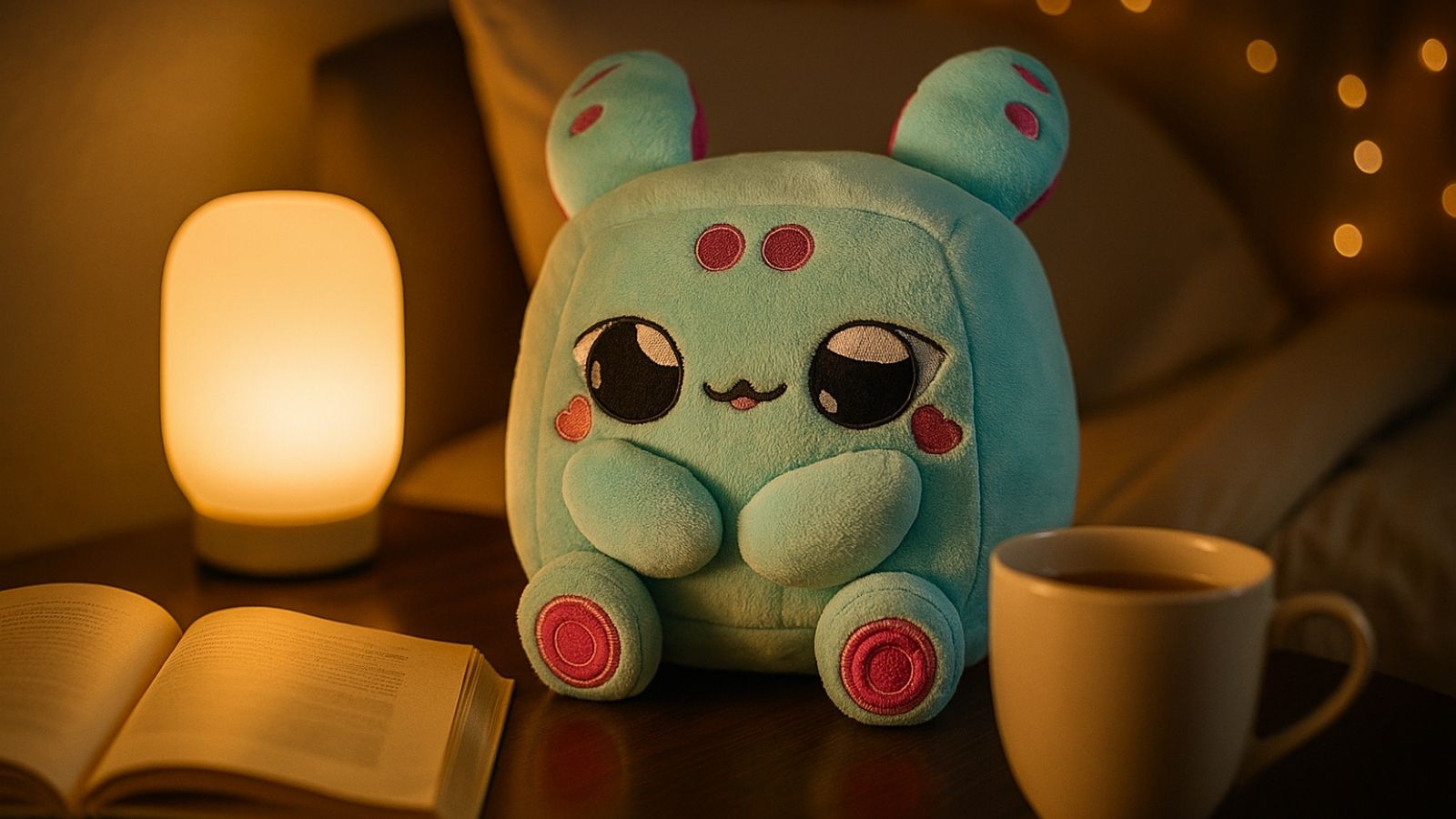 MI játékok