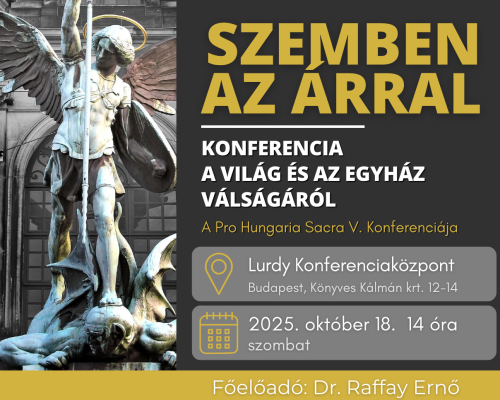 Szemben az árral