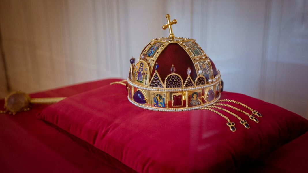 Szent Korona Konferencia