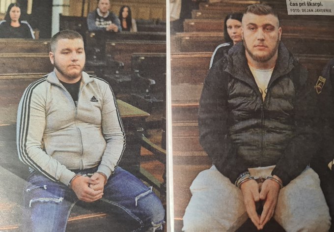 cigányok Szlovéniában