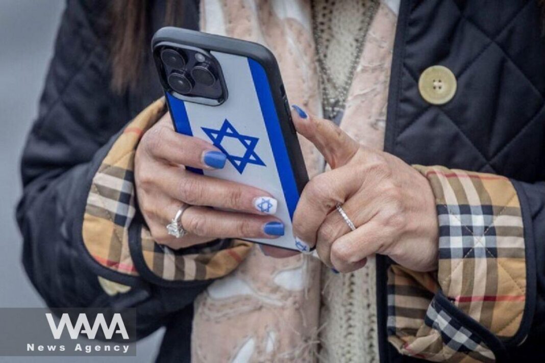 cionista vesztegetés