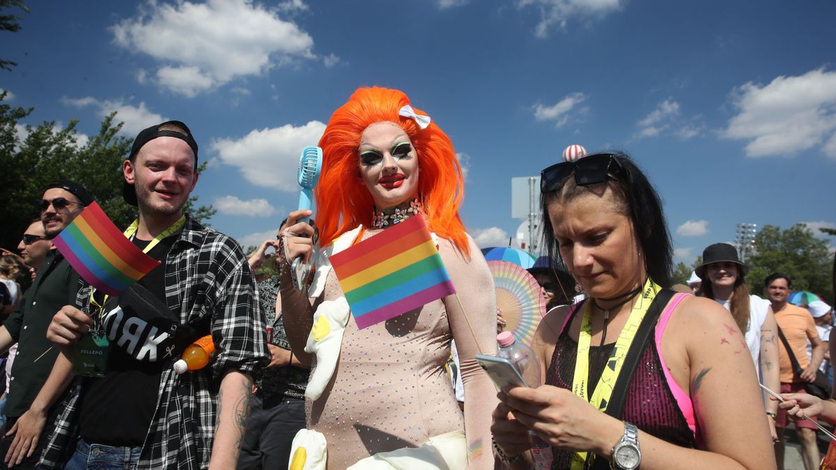 Pécs Pride