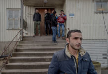 fiatalkorú migránsbűnözők