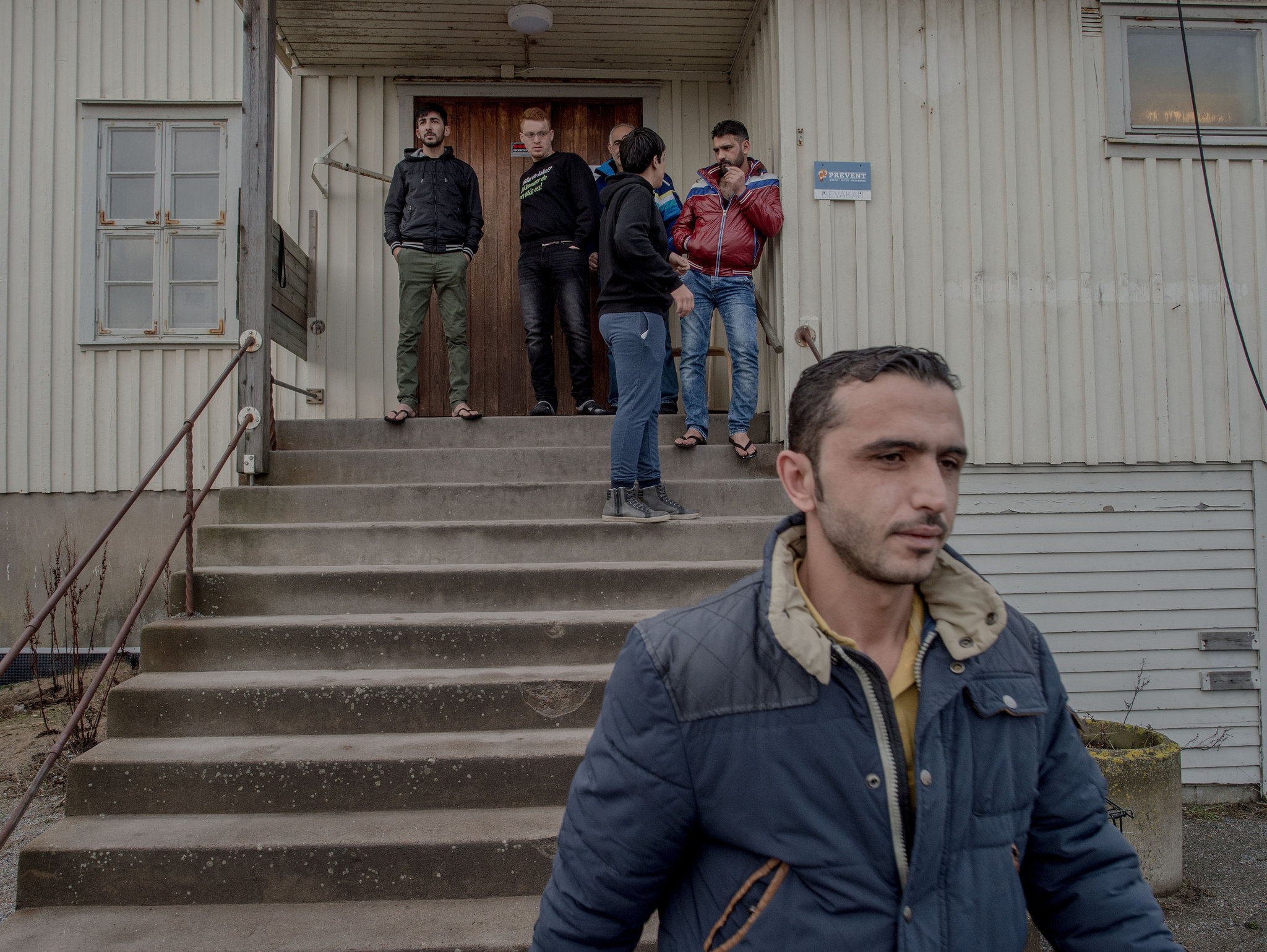 fiatalkorú migránsbűnözők