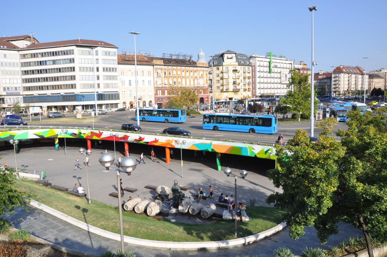 gyermekotthonból az utcára