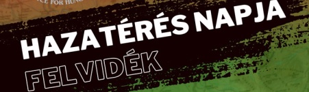 hazatérés