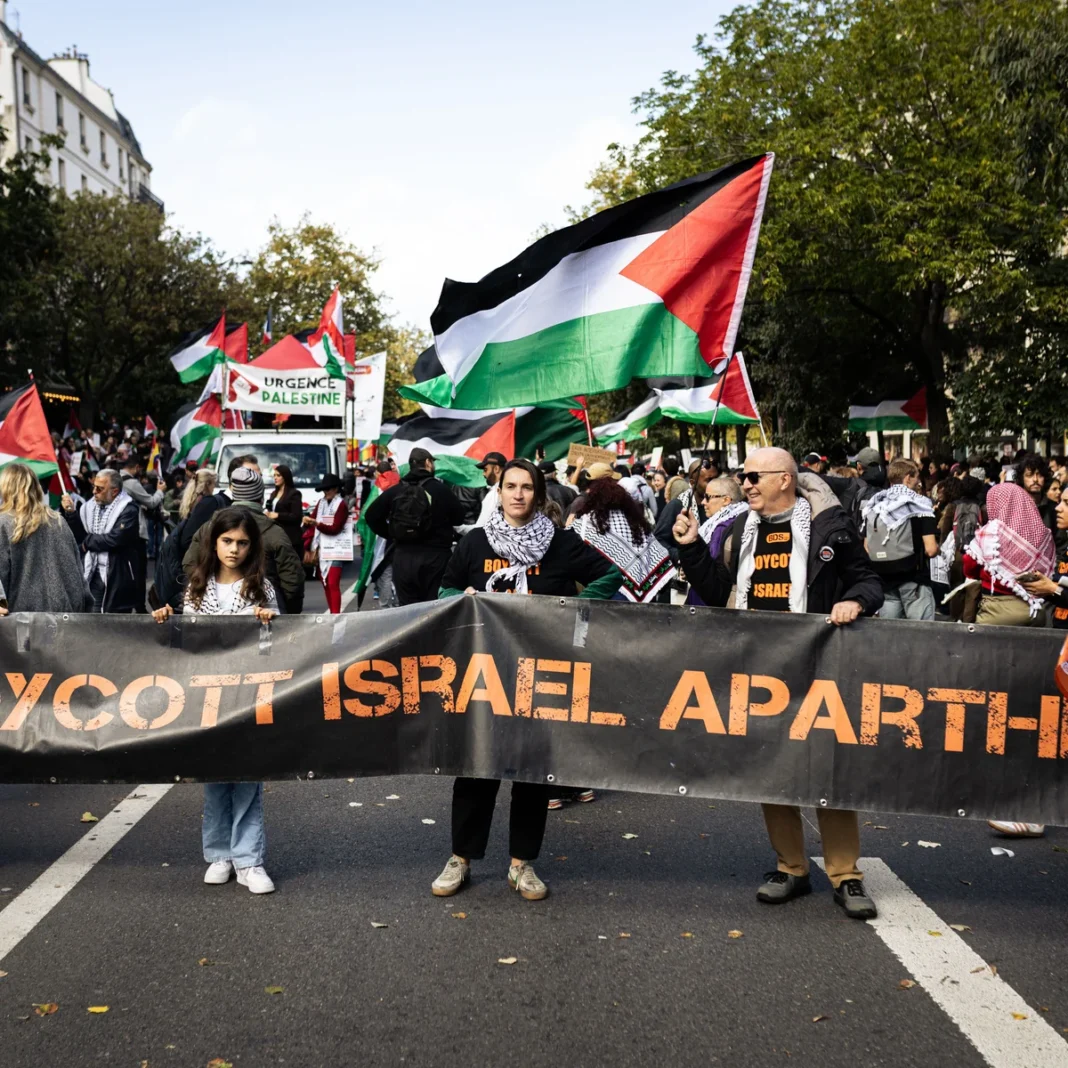 kóser étteremlánc