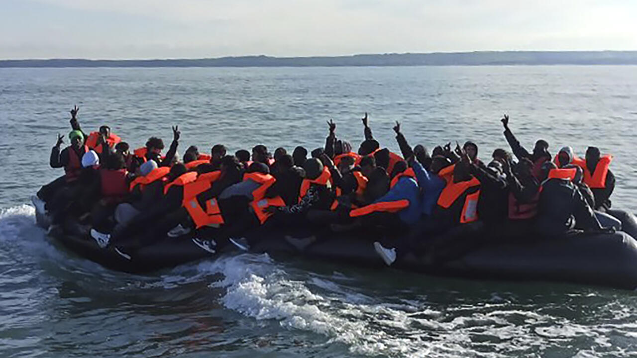 nagy-britannia migráció