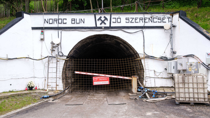 parajdi katasztrófa felelősei